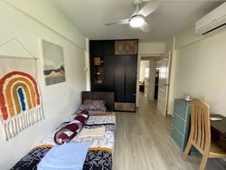 Blk 407 Fajar Road (Bukit Panjang), HDB 4 Rooms #551627781